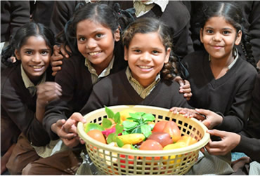 Mala schools rated second in Varanasi District