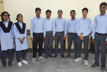 Outstanding performance by Project Mala students in scholarship exams