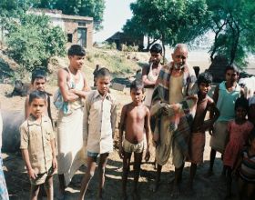 Project Mala - Sponsor a child in India