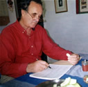 Mark Tully Mark Tully