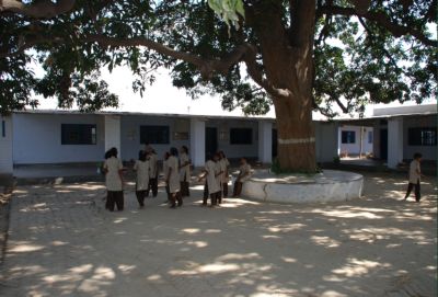 Mujehra School